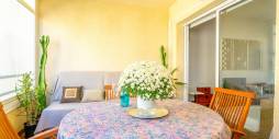 Second hand - Apartamento - Orihuela Costa - Dehesa de Campoamor