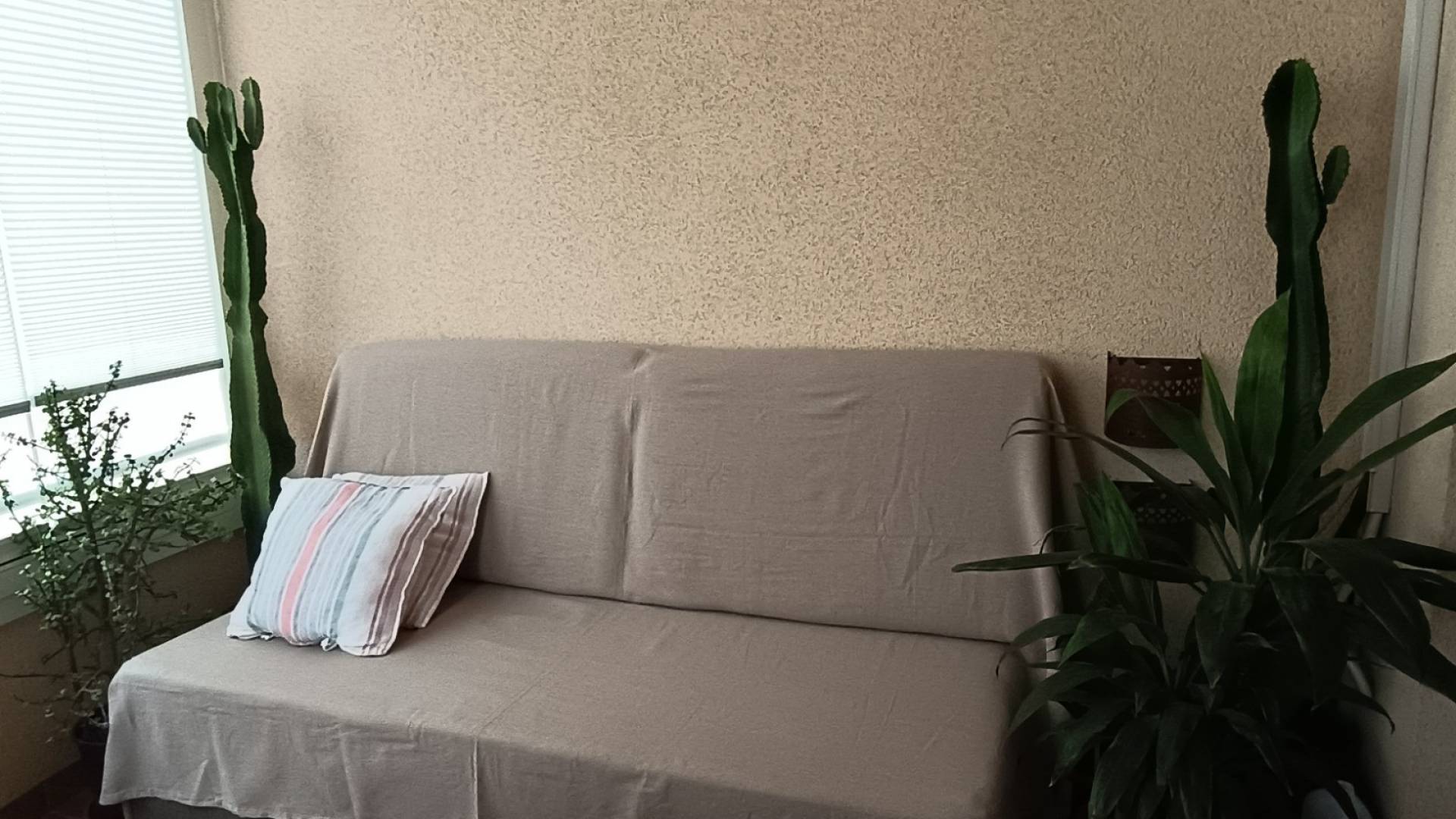 Second hand - Apartamento - Orihuela Costa - Dehesa de Campoamor