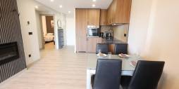 Second hand - Apartamento - Orihuela Costa - La Regia