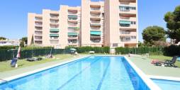 Second hand - Apartamento - Orihuela Costa - La Zenia