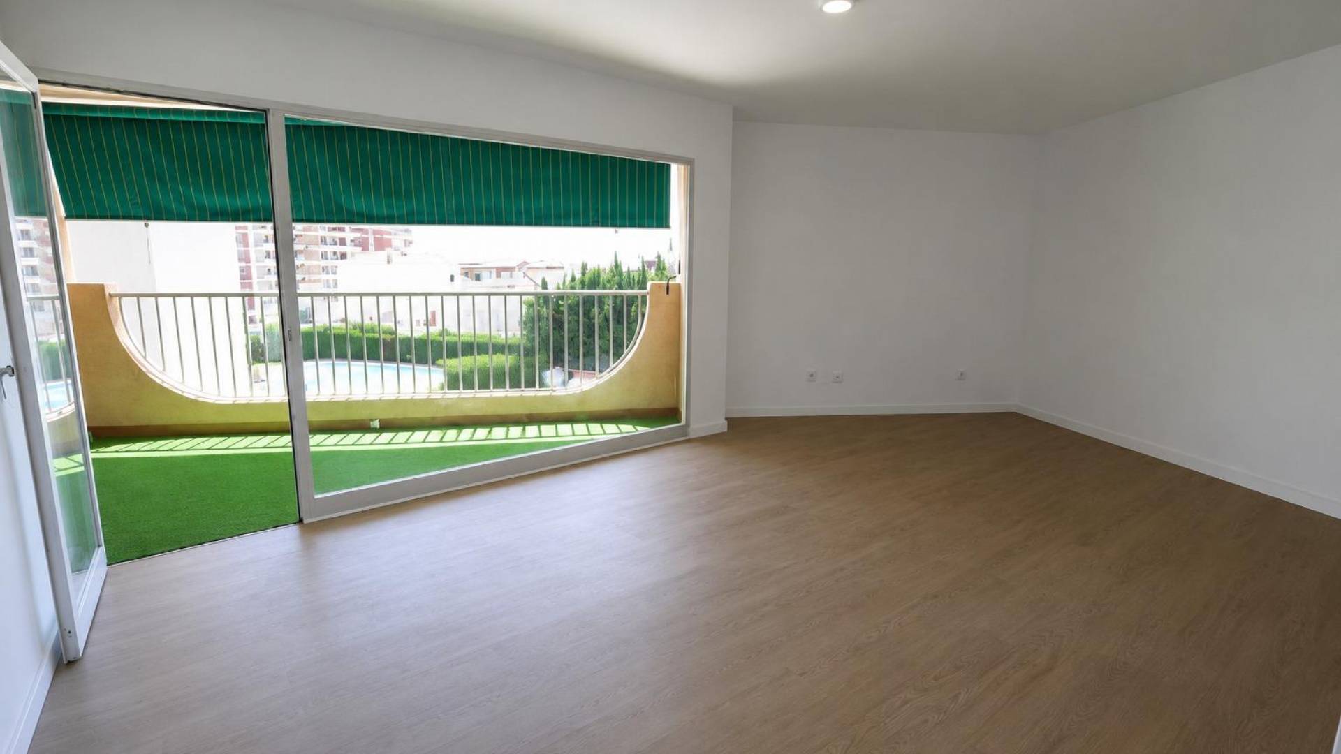 Second hand - Apartamento - Orihuela Costa - La Zenia