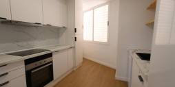Second hand - Apartamento - Orihuela Costa - La Zenia
