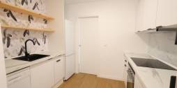 Second hand - Apartamento - Orihuela Costa - La Zenia