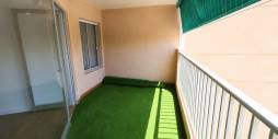 Second hand - Apartamento - Orihuela Costa - La Zenia