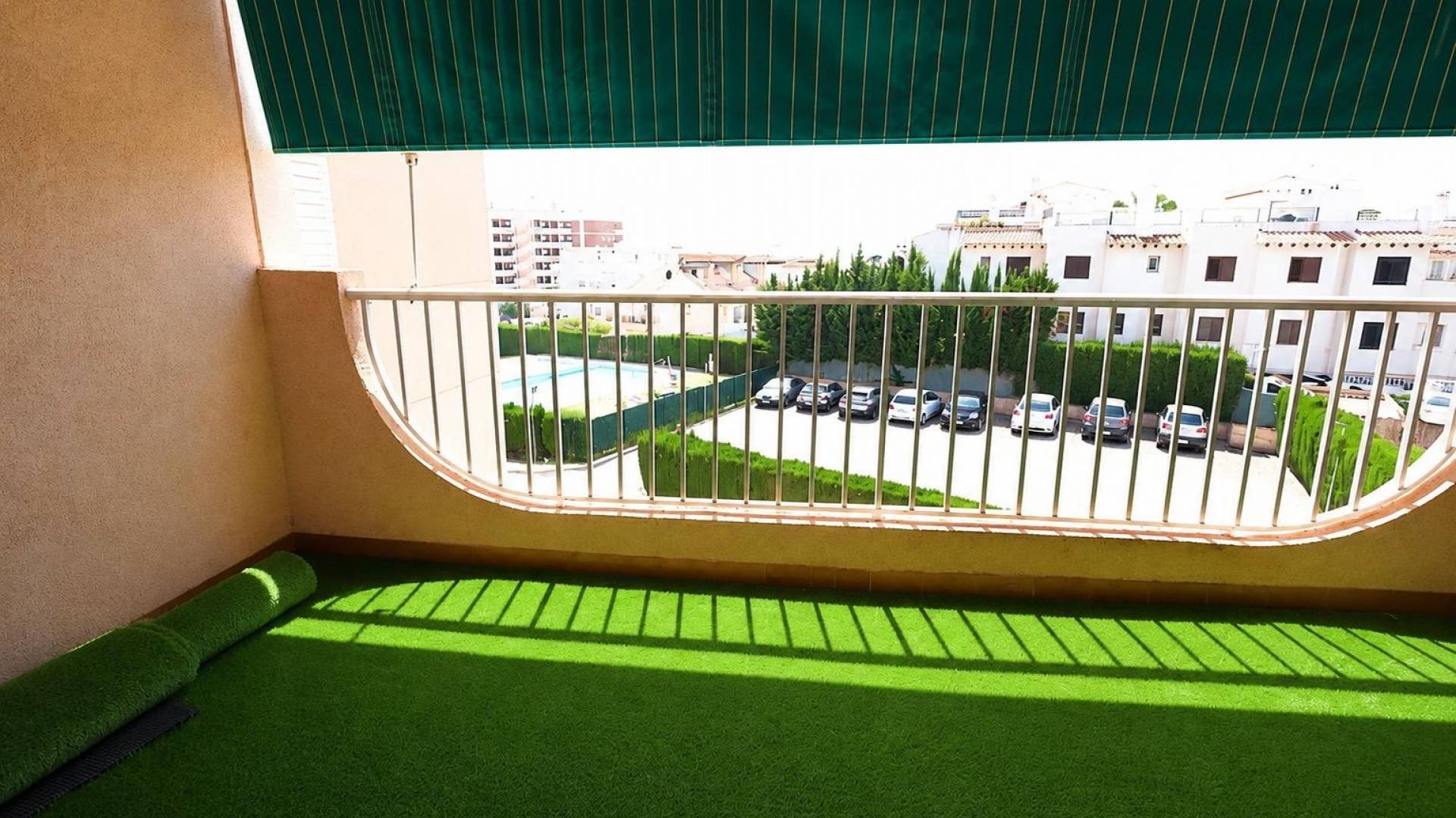 Second hand - Apartamento - Orihuela Costa - La Zenia