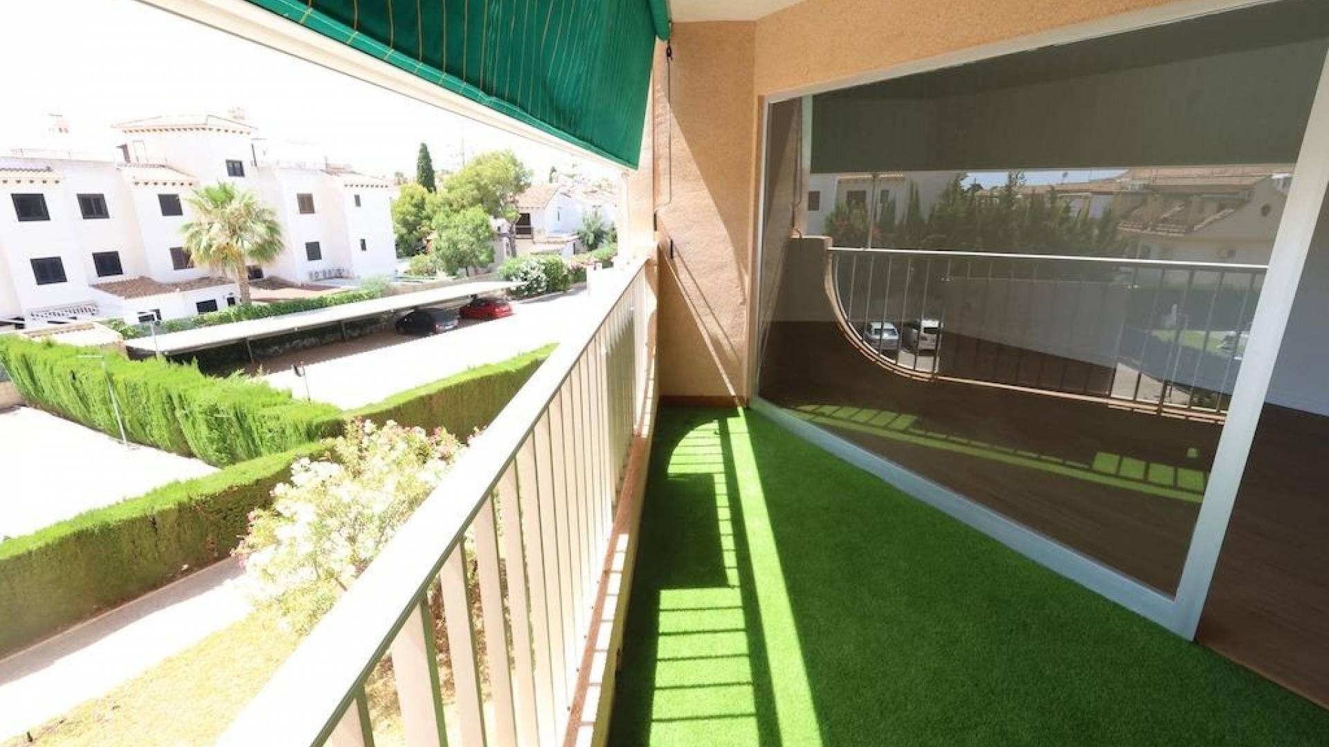 Second hand - Apartamento - Orihuela Costa - La Zenia