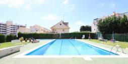 Second hand - Apartamento - Orihuela Costa - La Zenia