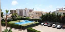 Second hand - Apartamento - Orihuela Costa - La Zenia
