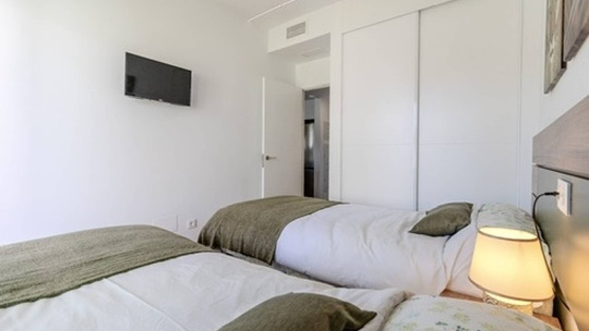 Second hand - Apartamento - Orihuela Costa - Las Filipinas