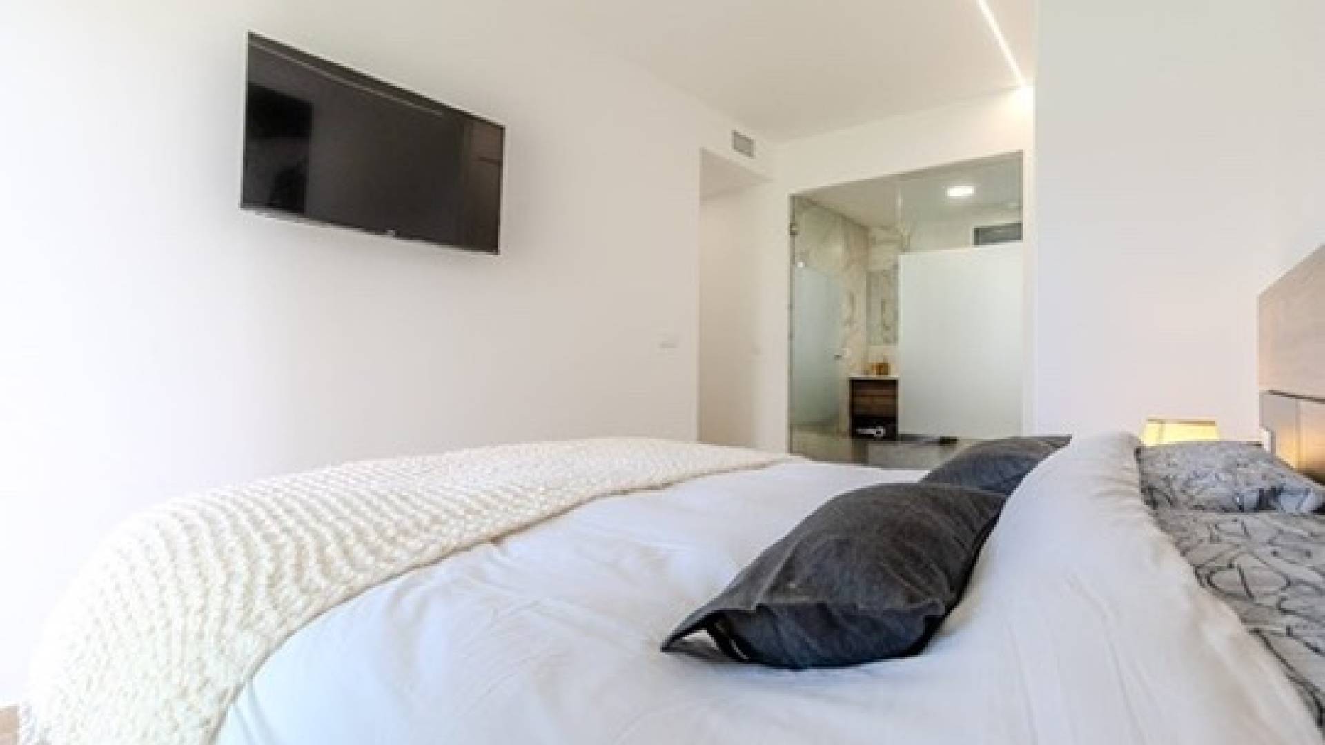 Second hand - Apartamento - Orihuela Costa - Las Filipinas