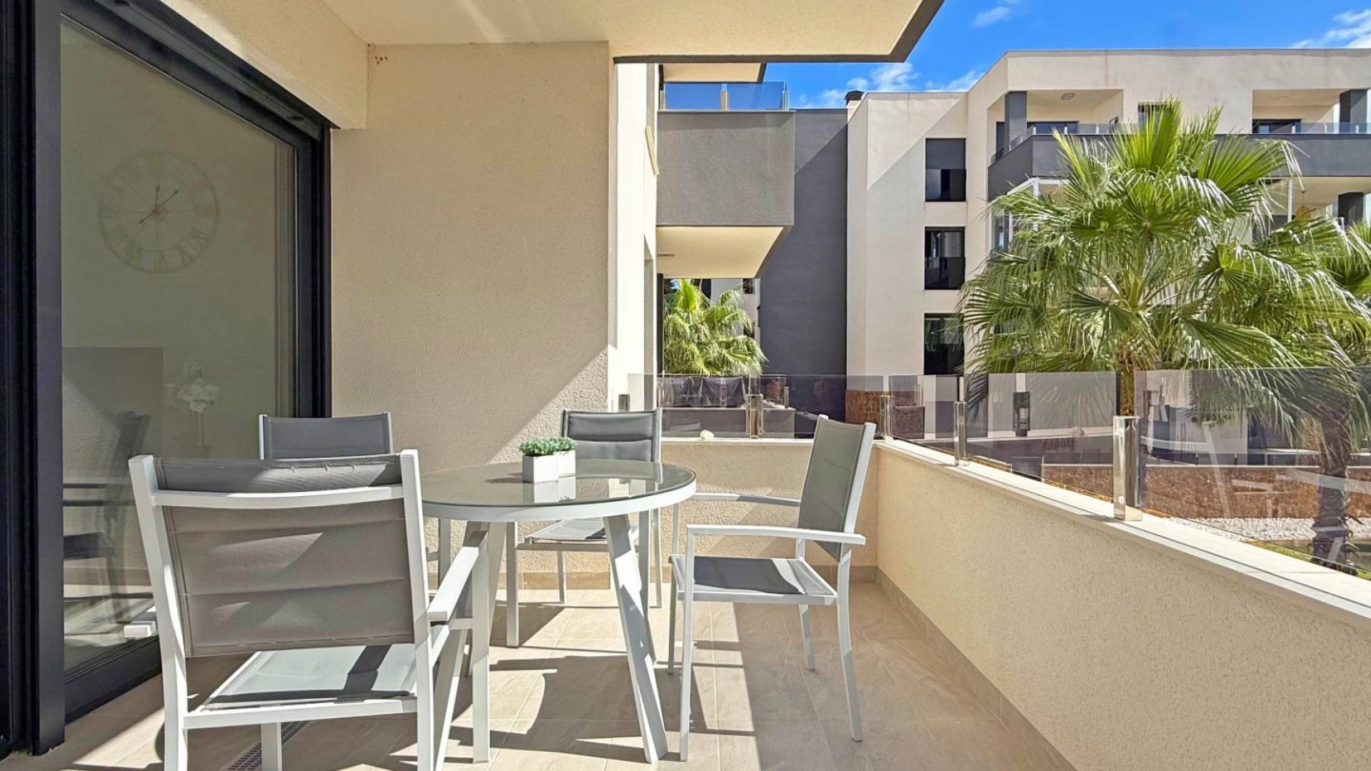 Second hand - Apartamento - Orihuela Costa - Los Altos