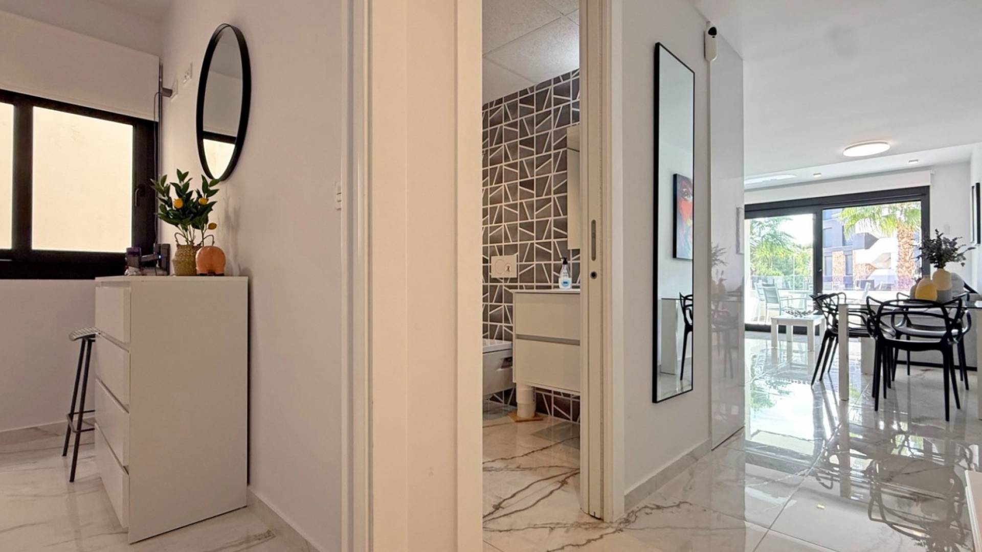 Second hand - Apartamento - Orihuela Costa - Los Altos