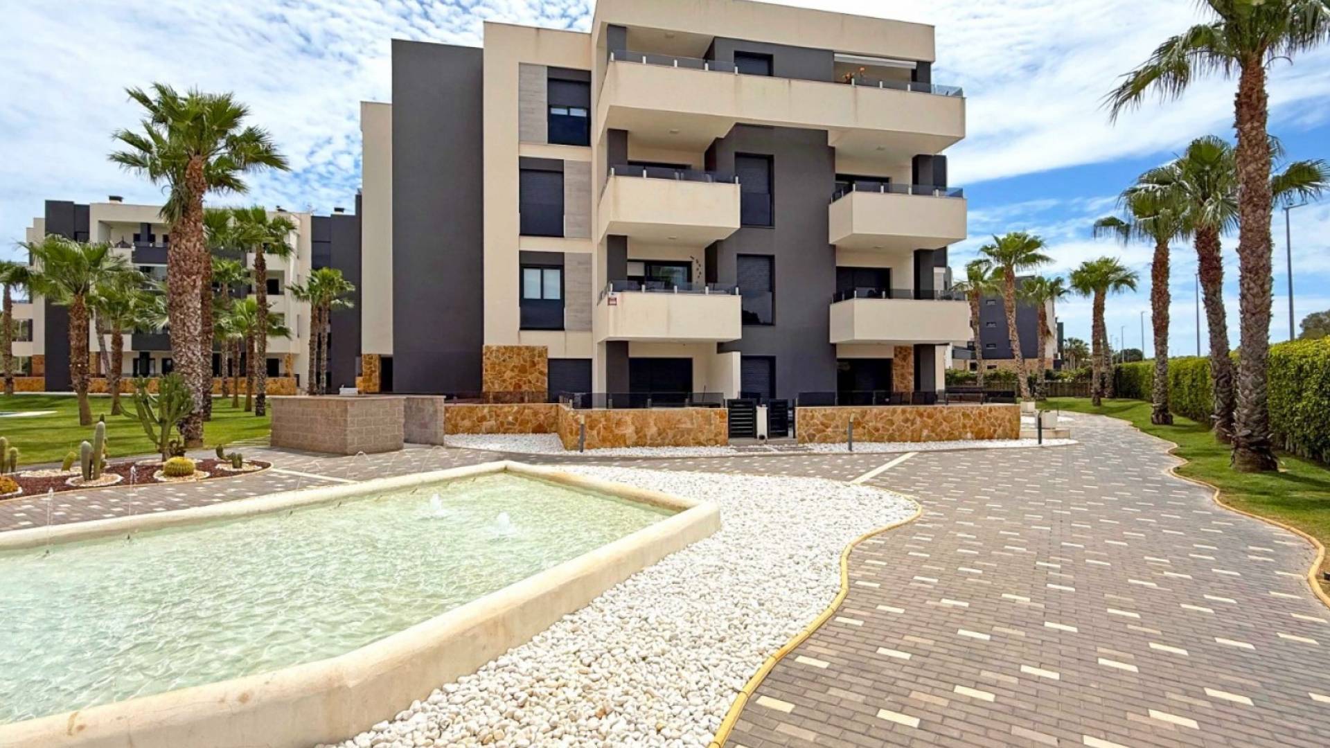Second hand - Apartamento - Orihuela Costa - Los Altos