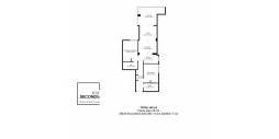 Second hand - Apartamento - Orihuela Costa - Los Altos