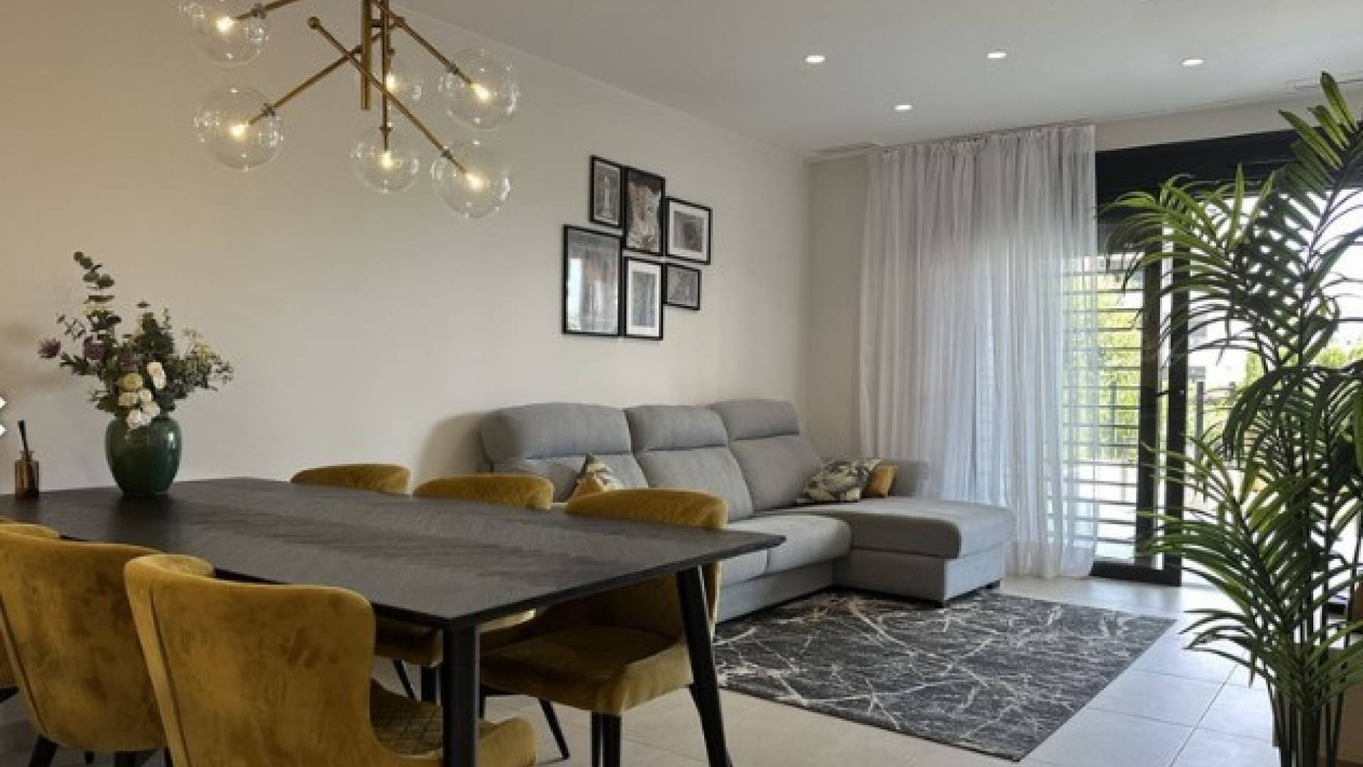 Second hand - Apartamento - Orihuela Costa - Playa Flamenca
