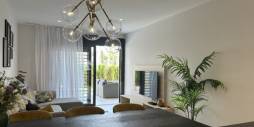 Second hand - Apartamento - Orihuela Costa - Playa Flamenca