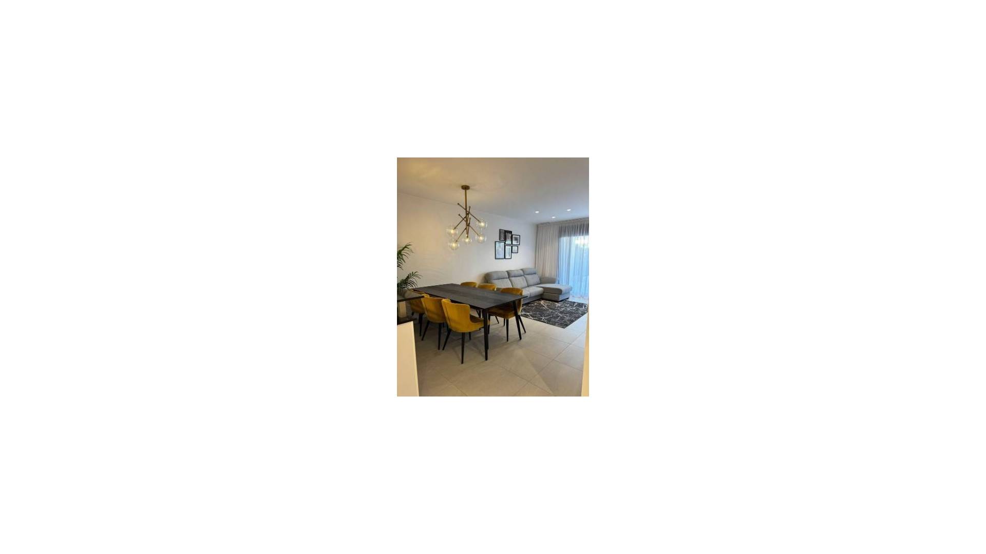 Second hand - Apartamento - Orihuela Costa - Playa Flamenca