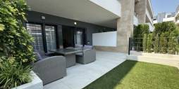 Second hand - Apartamento - Orihuela Costa - Playa Flamenca