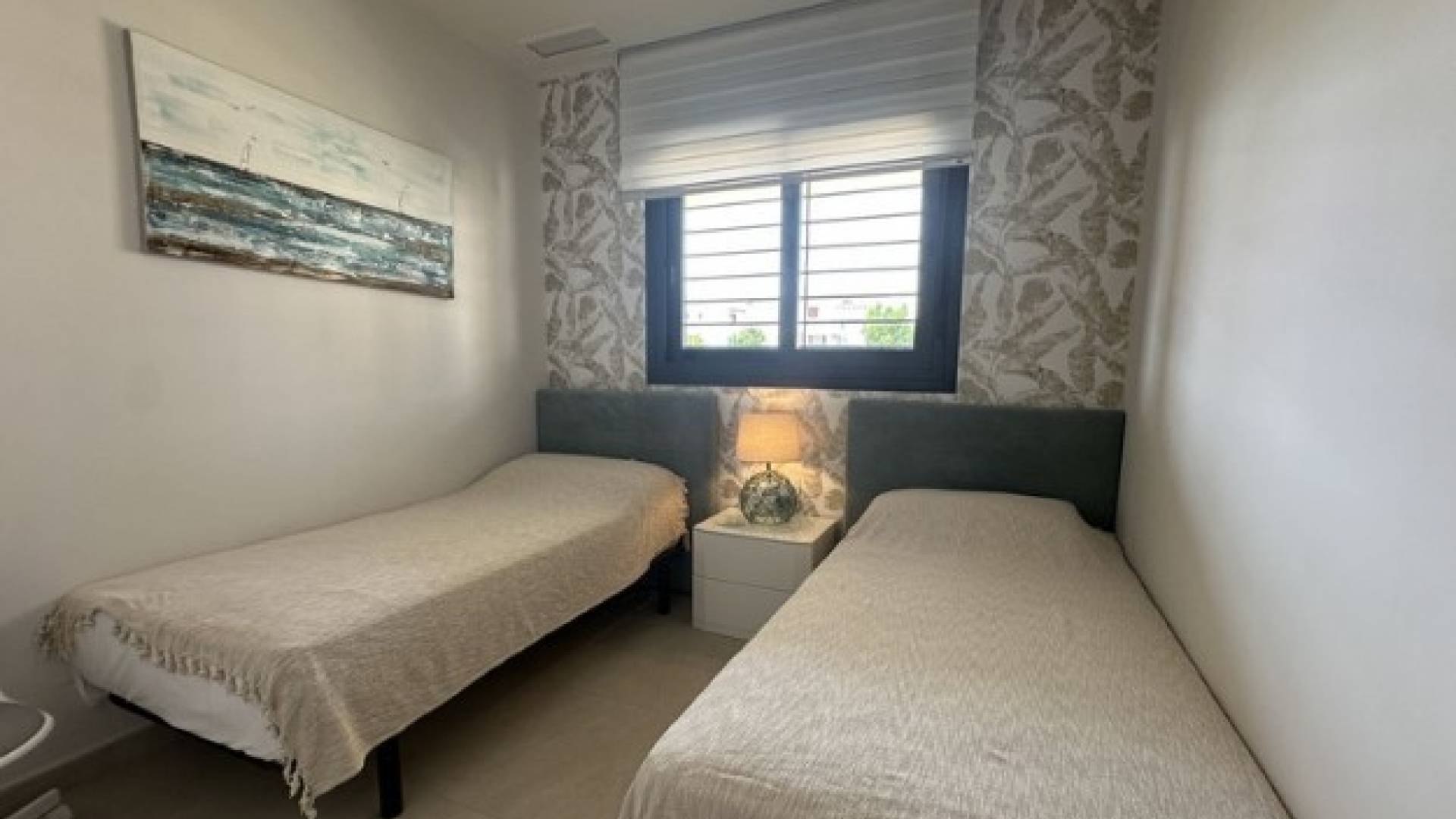 Second hand - Apartamento - Orihuela Costa - Playa Flamenca