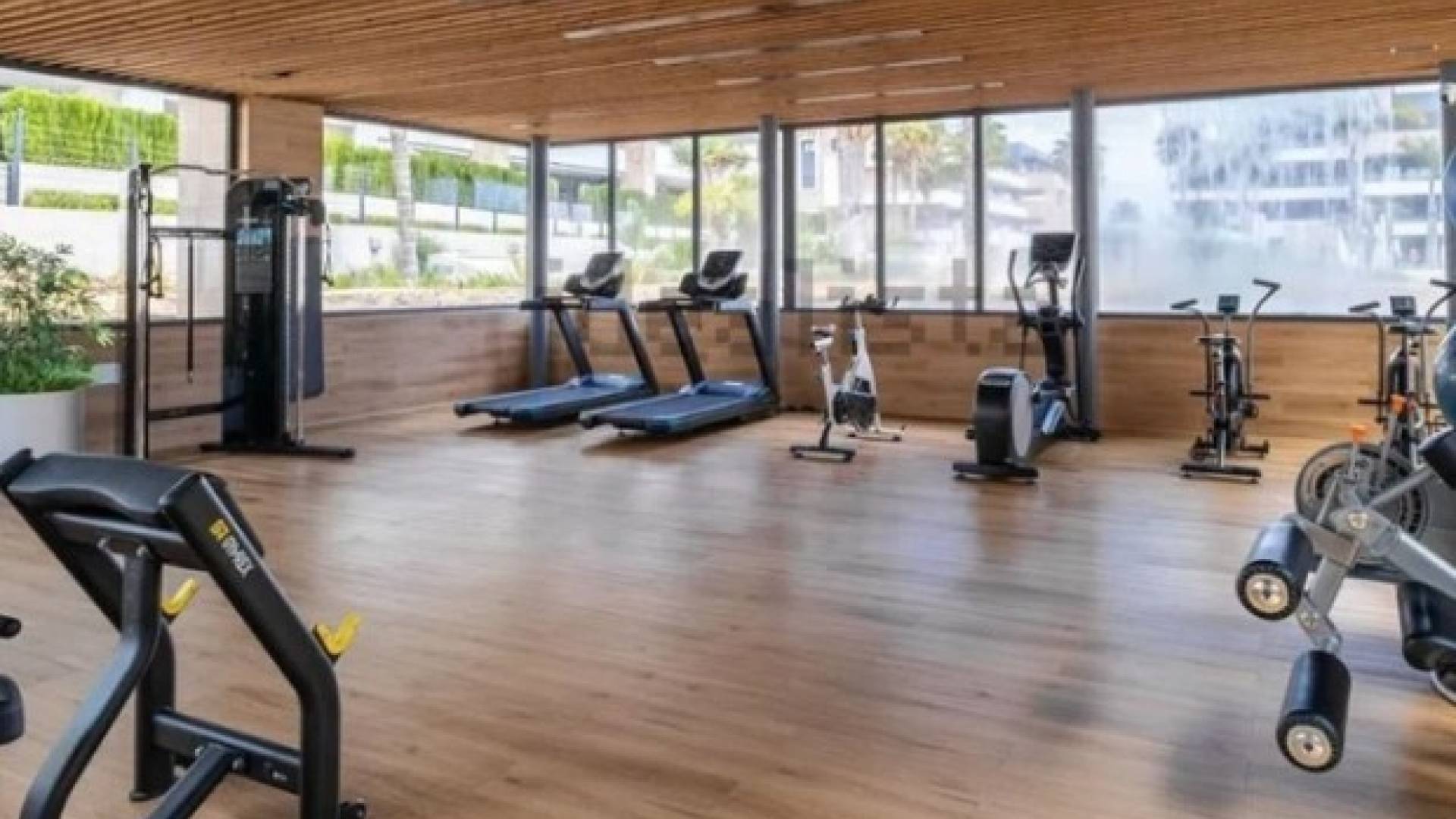 Second hand - Apartamento - Orihuela Costa - Playa Flamenca
