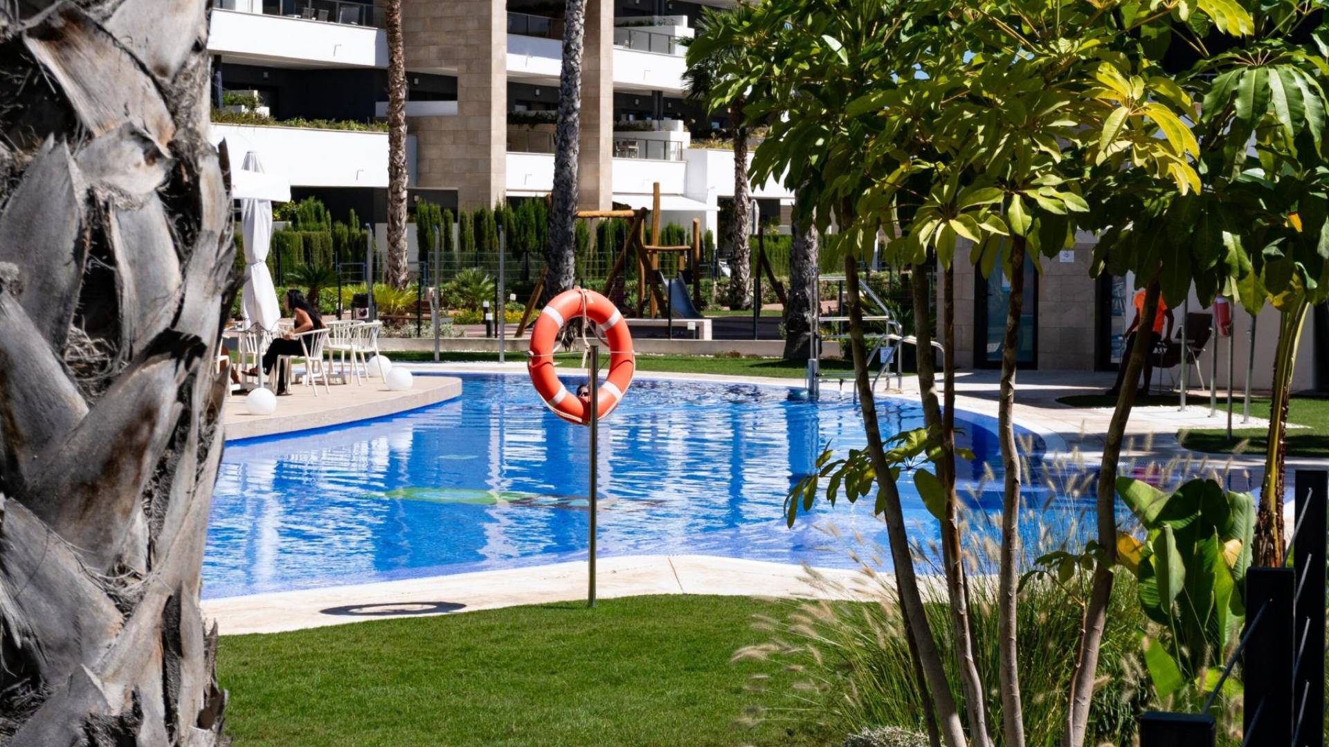 Second hand - Apartamento - Orihuela Costa - Playa Flamenca