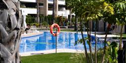 Second hand - Apartamento - Orihuela Costa - Playa Flamenca