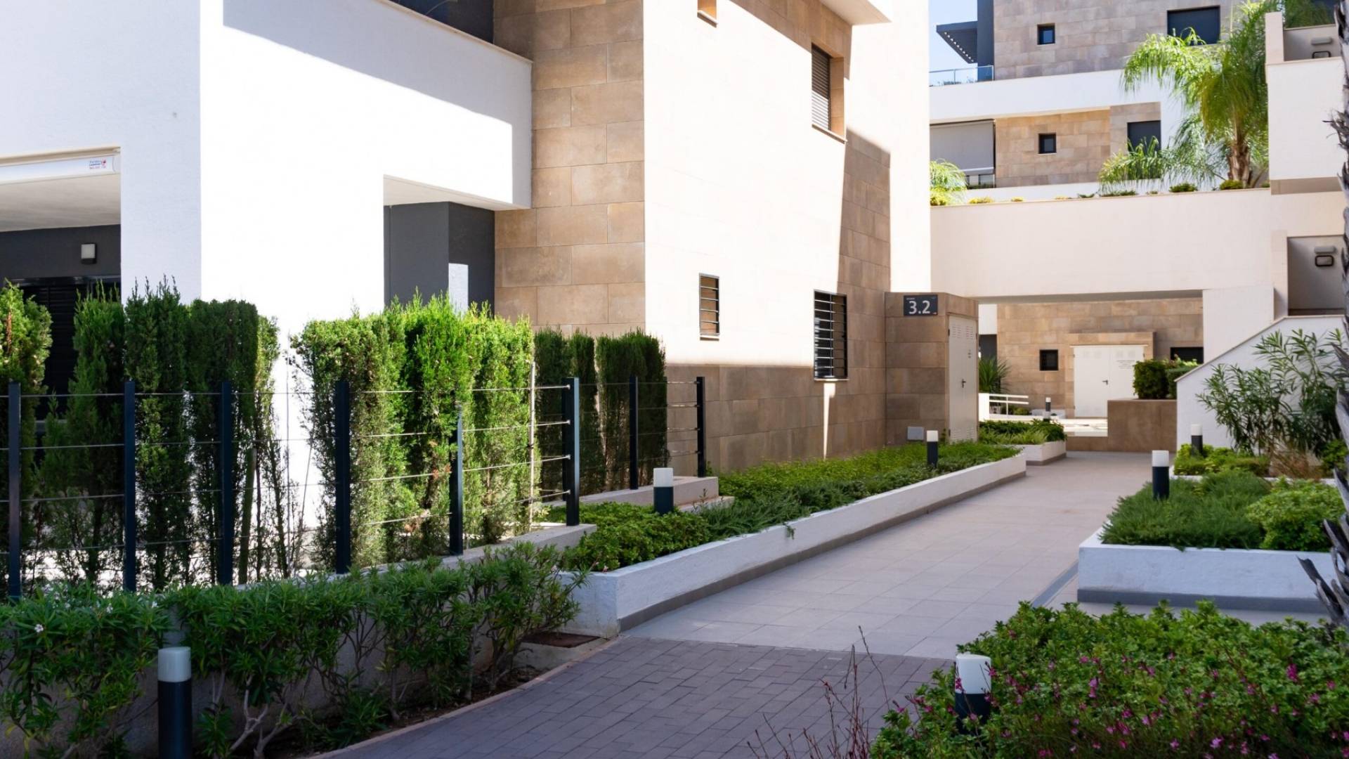 Second hand - Apartamento - Orihuela Costa - Playa Flamenca