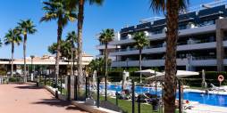 Second hand - Apartamento - Orihuela Costa - Playa Flamenca