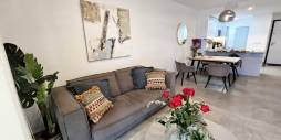 Second hand - Apartamento - Orihuela Costa - Playa Flamenca