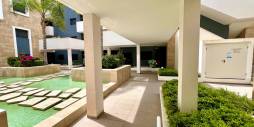 Second hand - Apartamento - Orihuela Costa - Playa Flamenca