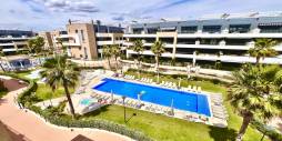 Second hand - Apartamento - Orihuela Costa - Playa Flamenca