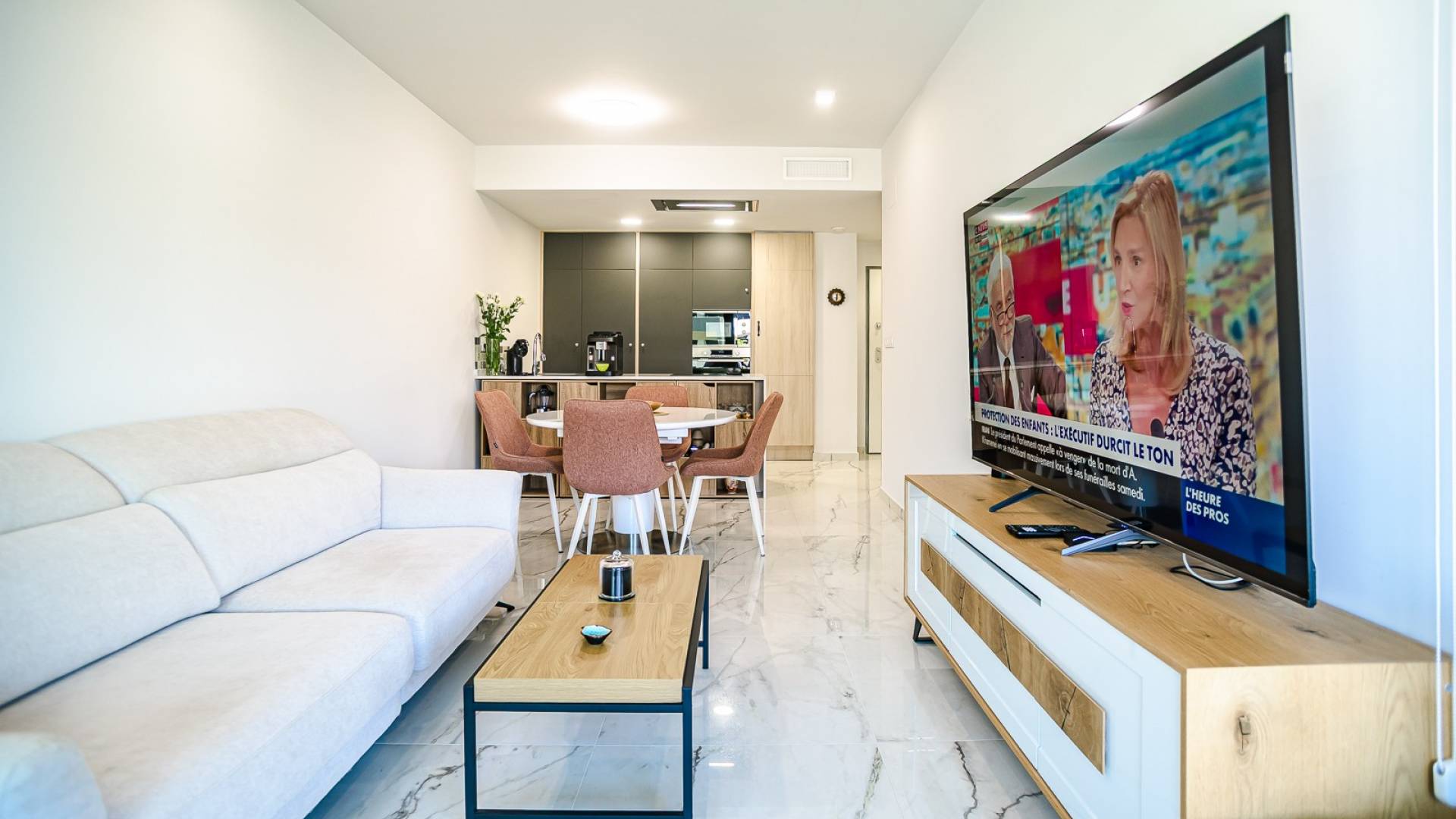 Second hand - Apartamento - Orihuela Costa - Playa Flamenca
