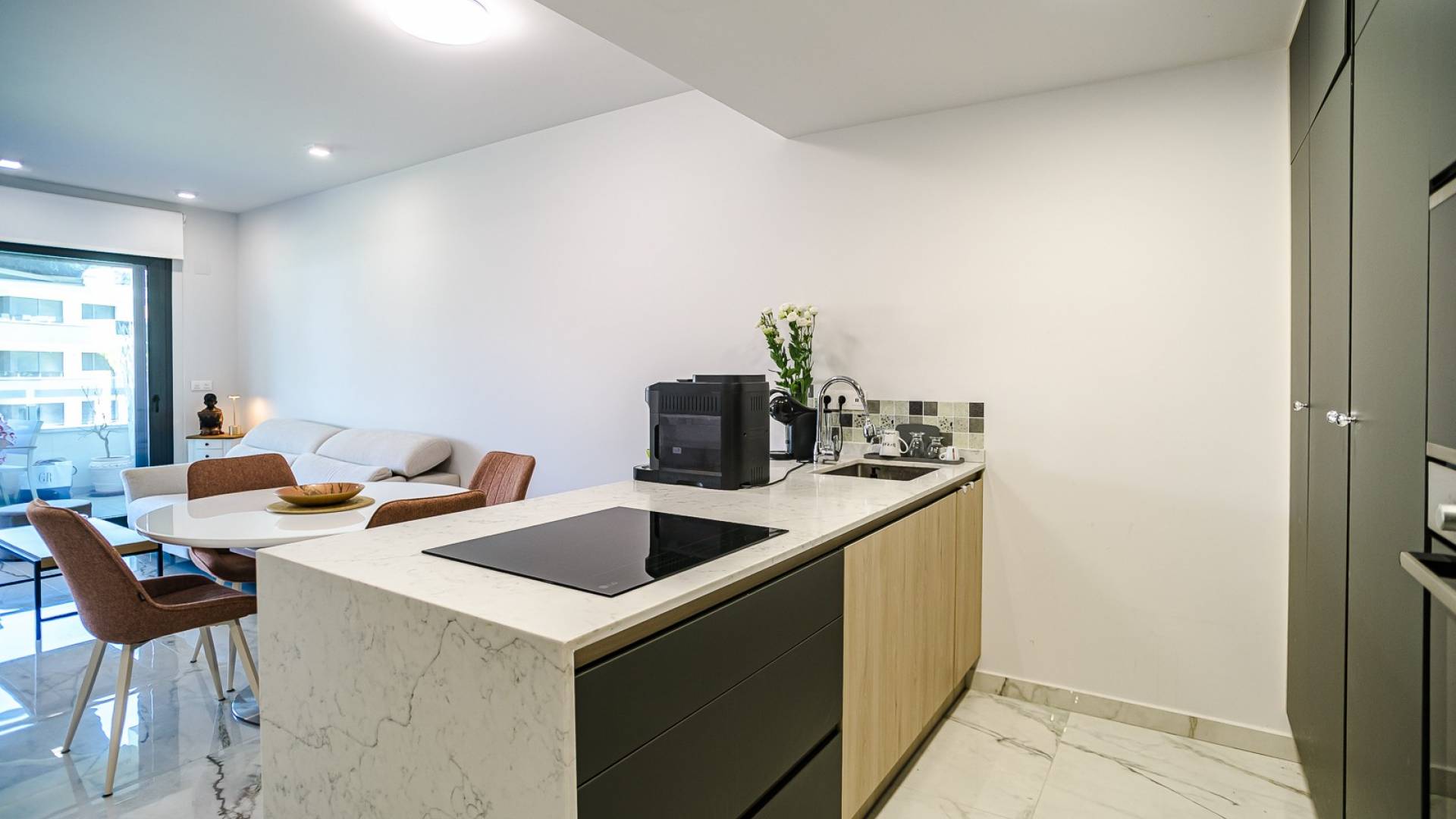 Second hand - Apartamento - Orihuela Costa - Playa Flamenca
