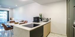 Second hand - Apartamento - Orihuela Costa - Playa Flamenca