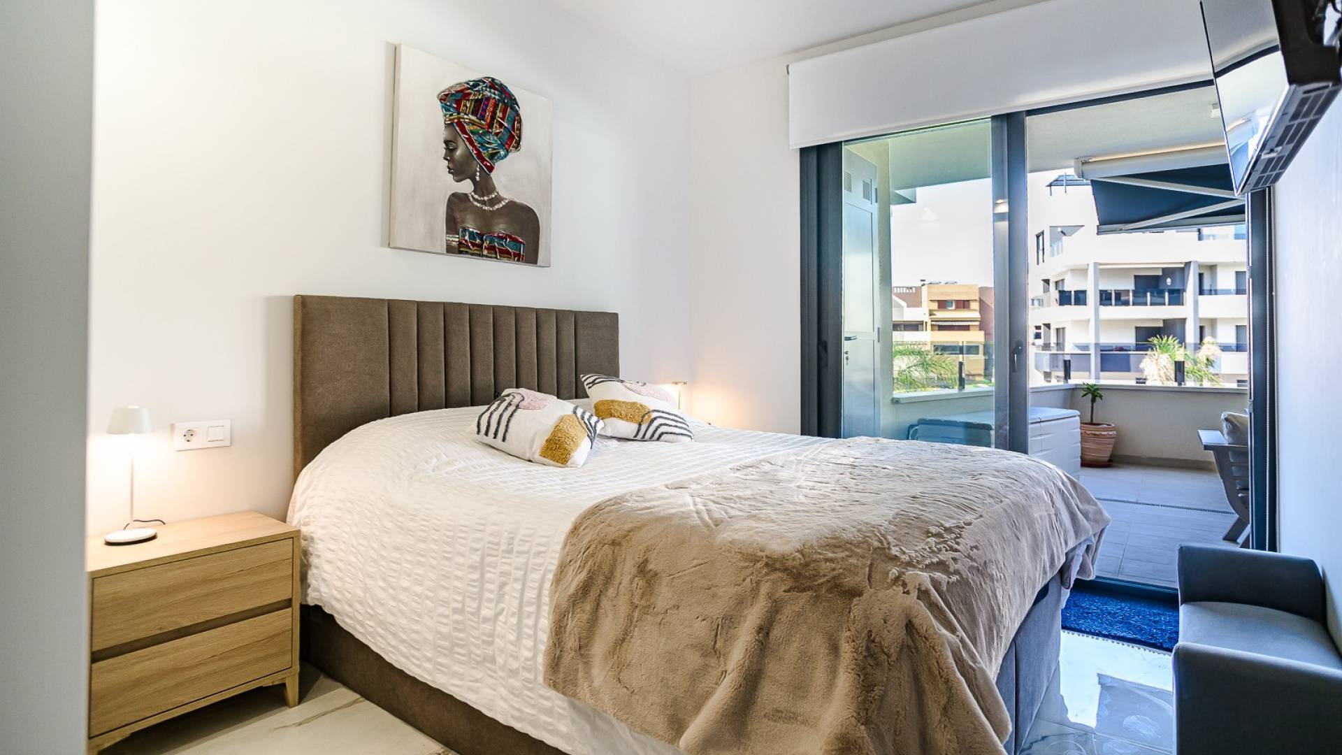 Second hand - Apartamento - Orihuela Costa - Playa Flamenca