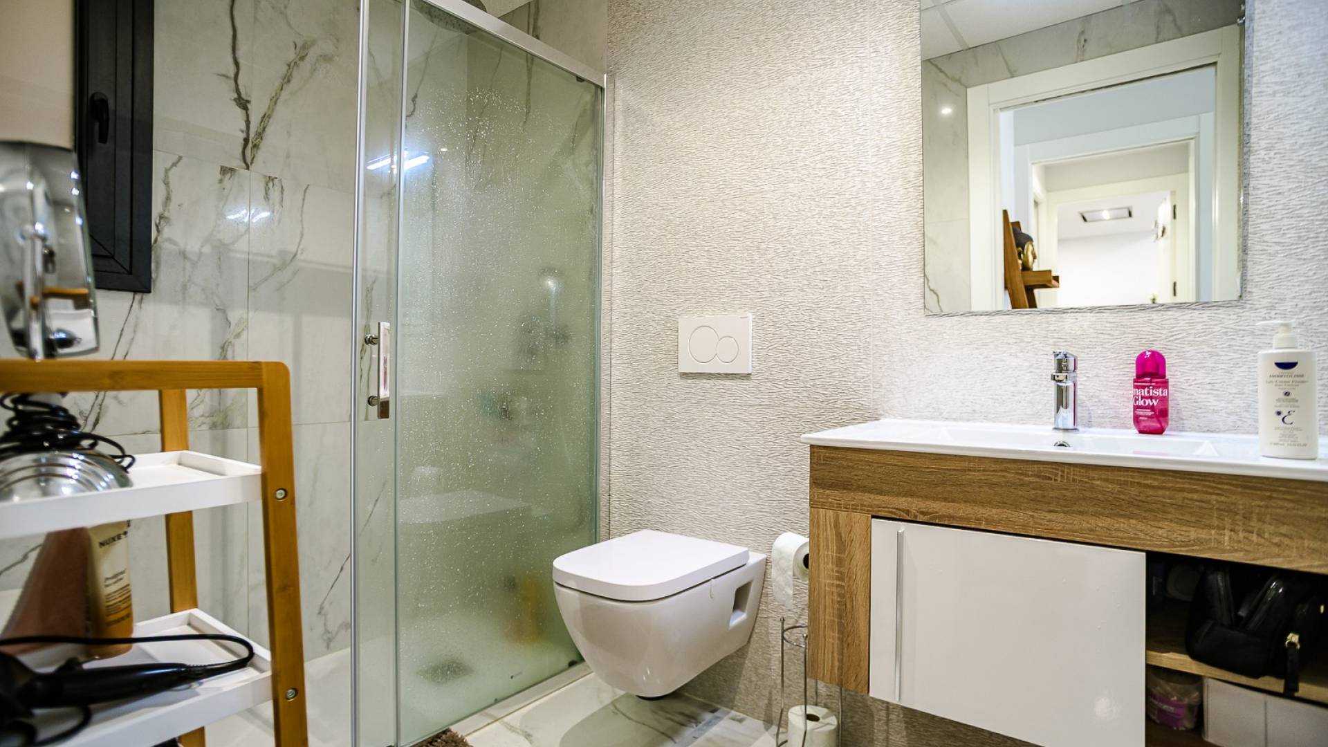 Second hand - Apartamento - Orihuela Costa - Playa Flamenca
