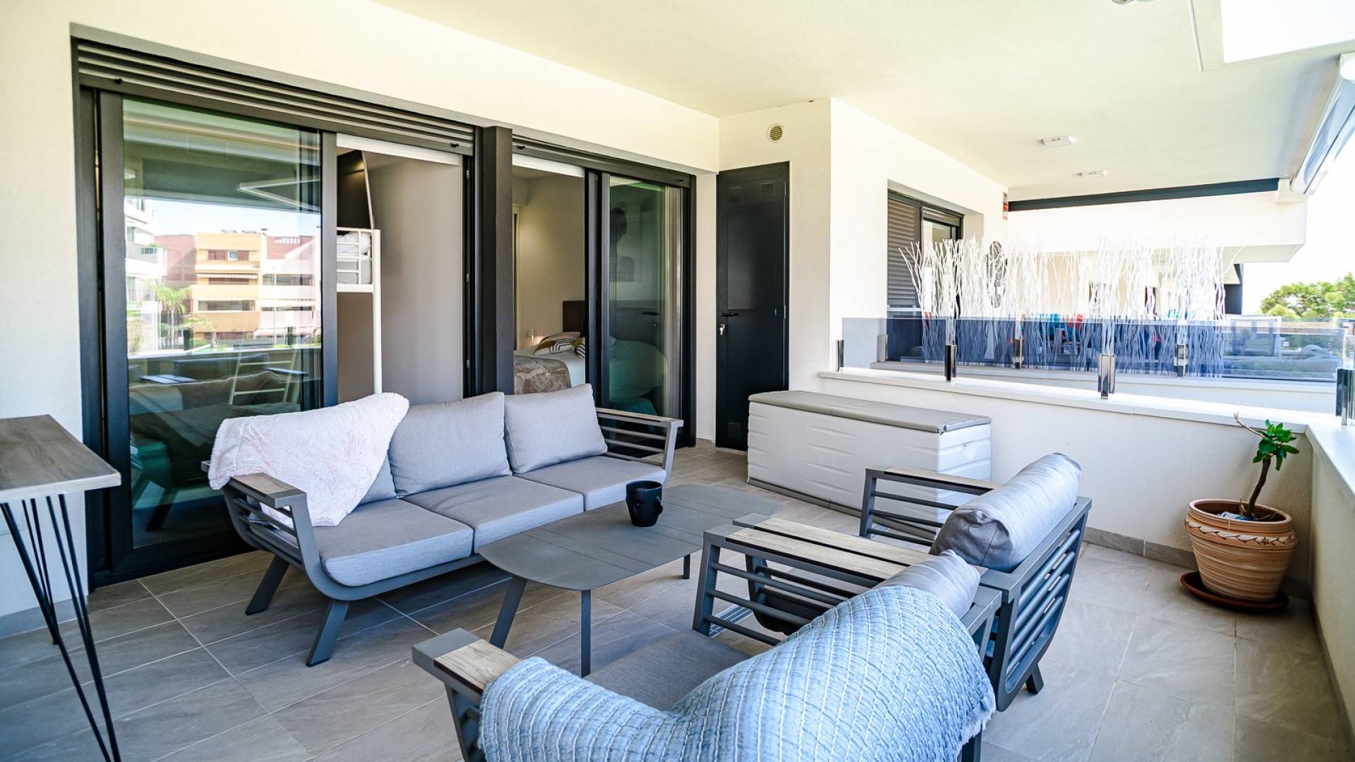 Second hand - Apartamento - Orihuela Costa - Playa Flamenca