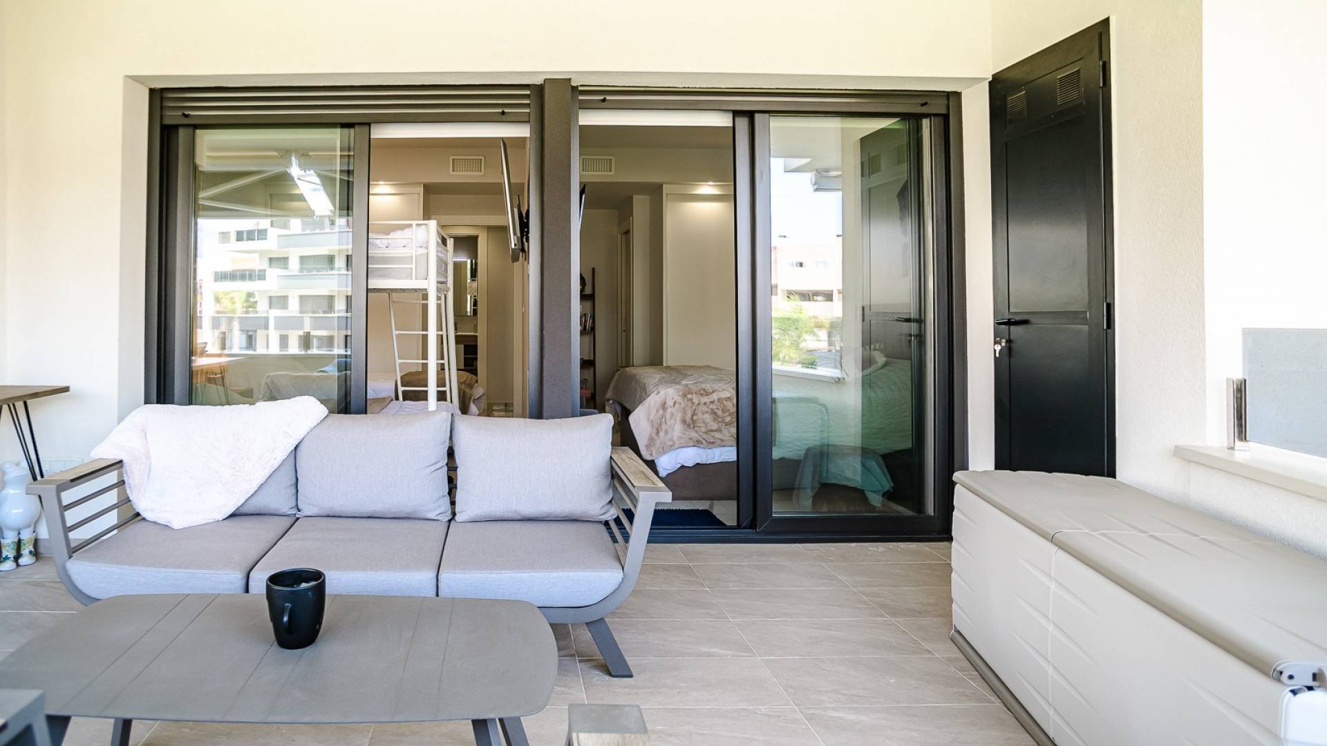 Second hand - Apartamento - Orihuela Costa - Playa Flamenca
