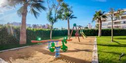 Second hand - Apartamento - Orihuela Costa - Playa Flamenca