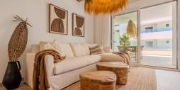 Second hand - Apartamento - Orihuela Costa - Playa Flamenca