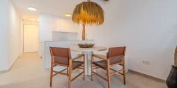 Second hand - Apartamento - Orihuela Costa - Playa Flamenca