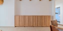 Second hand - Apartamento - Orihuela Costa - Playa Flamenca