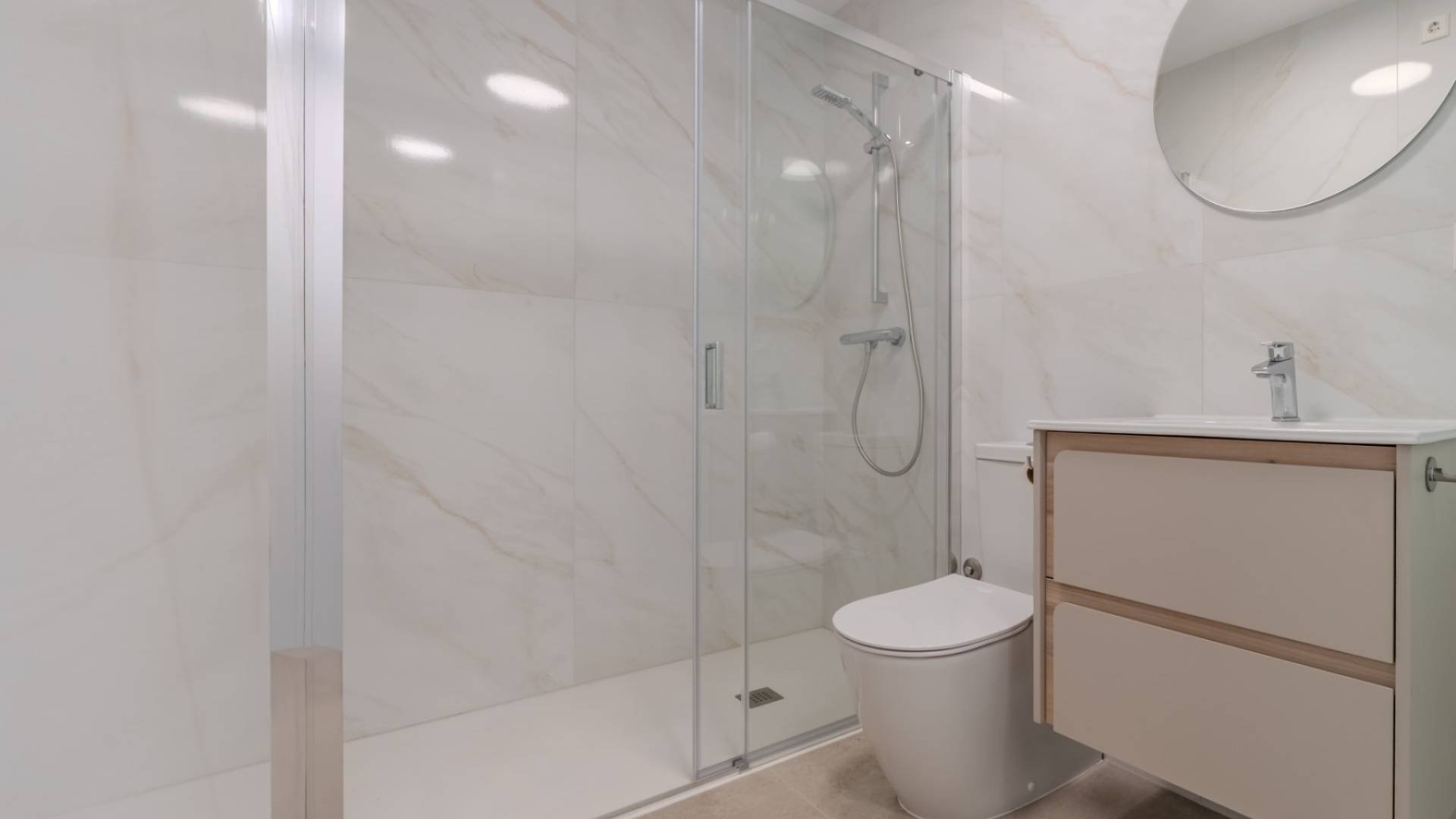 Second hand - Apartamento - Orihuela Costa - Playa Flamenca
