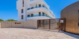 Second hand - Apartamento - Orihuela Costa - Playa Flamenca