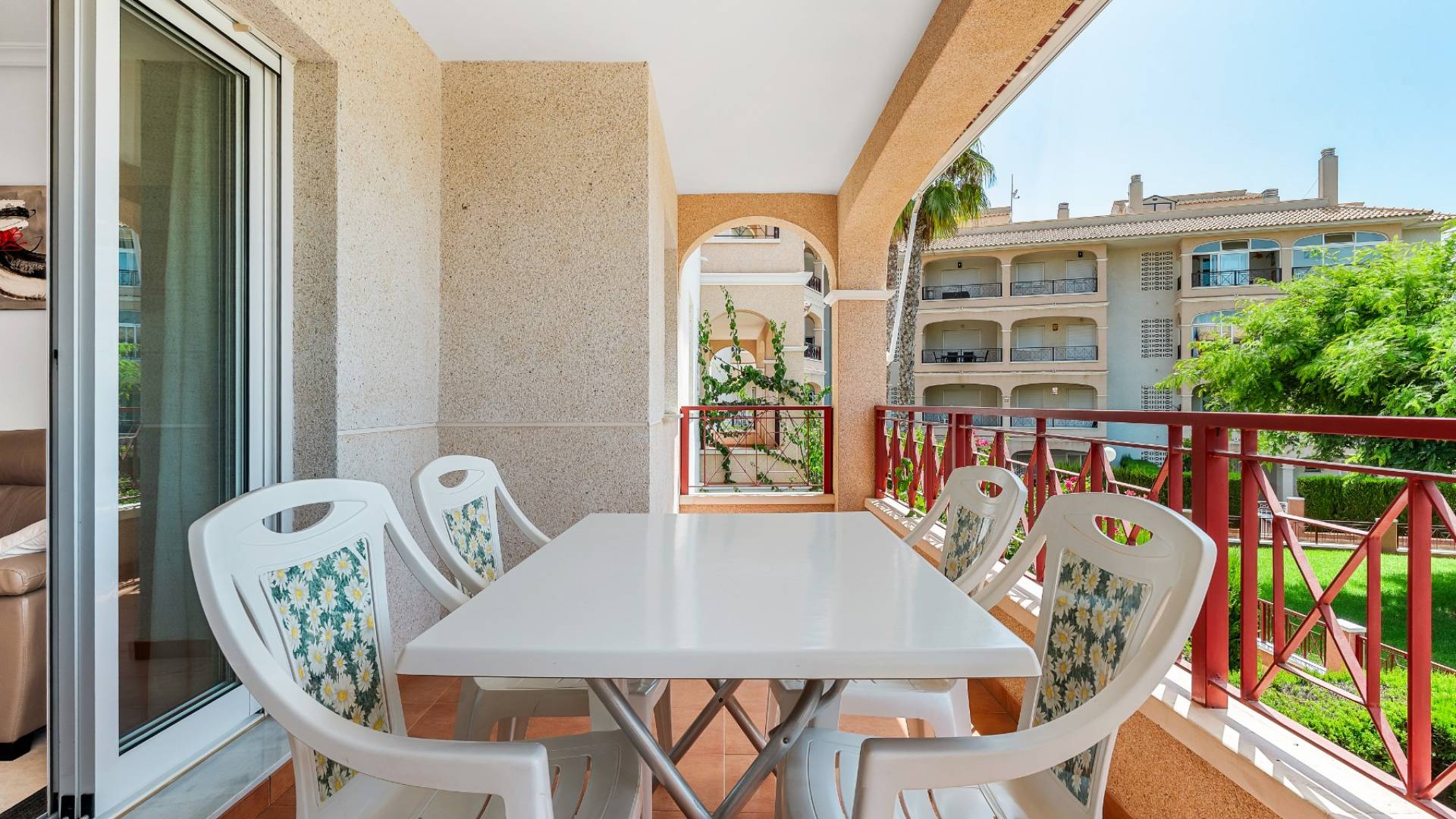 Second hand - Apartamento - Orihuela Costa - Playa Flamenca