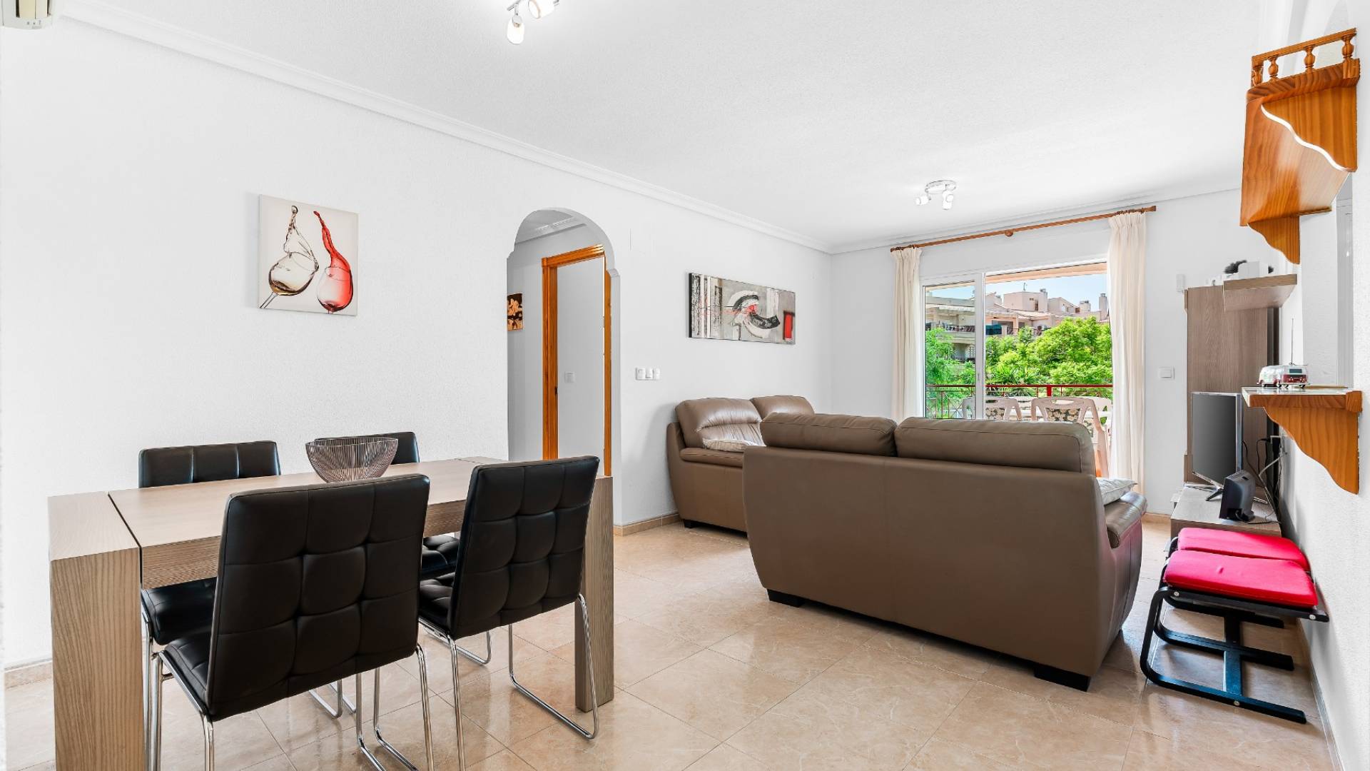 Second hand - Apartamento - Orihuela Costa - Playa Flamenca