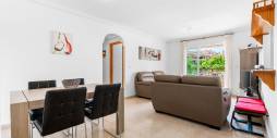 Second hand - Apartamento - Orihuela Costa - Playa Flamenca