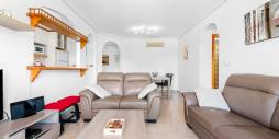 Second hand - Apartamento - Orihuela Costa - Playa Flamenca