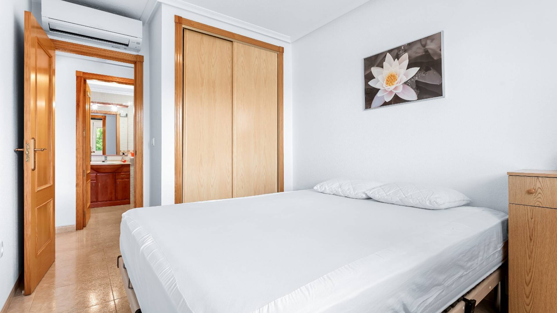 Second hand - Apartamento - Orihuela Costa - Playa Flamenca