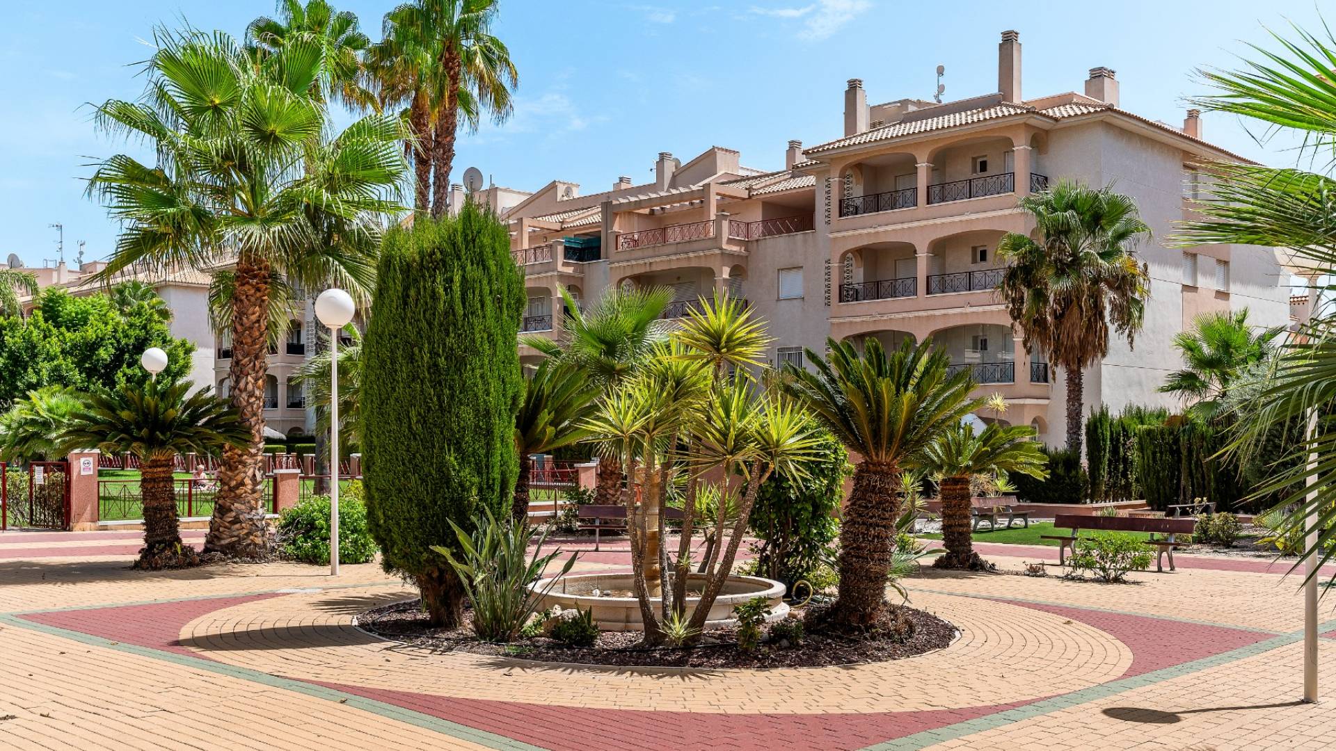 Second hand - Apartamento - Orihuela Costa - Playa Flamenca